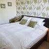 Отель Rookery Farm Guest House в Барнетби