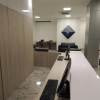Отель Allia Gran Pampulha Suites, фото 24