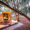 Отель Kruger Bush Camp, фото 19