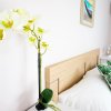 Отель Villa Aurelia - Modern Seafront Studio Apartment, фото 2