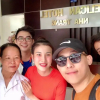 Отель Pelican Hotel, фото 17