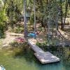 Отель Hart Lake House - Amazing Location 500 Feet to Marina Beach and Pet Friendly! by Yosemite Region Res, фото 28