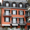 Отель Hôtel de la Rouvenaz, фото 1