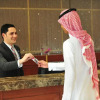 Отель Crowne Plaza Al Khobar, фото 16