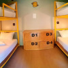 Отель Your Hostel, фото 50