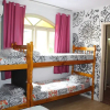 Отель Hostel Oceanic, фото 5