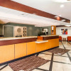 Отель Comfort Inn & Suites Oakland Airport, фото 22