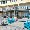 Отель Beachside West Panama City Beach by Panhandle Getaways, фото 46