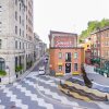 Отель Les Lofts St-Pierre - By Les Lofts Vieux-Quebec, фото 1