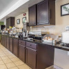 Отель Sleep Inn West Valley City - Salt Lake City South, фото 14