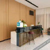 Отель Peer Select Hotel 1st Road (Feidong Pazhou Plaza), фото 5