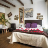 Отель Junior Suites con Jacuzzi, фото 7