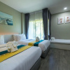 Отель Kana Triple L Hotel, фото 6