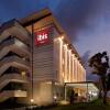 Отель ibis Bata в Бате