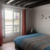 Отель Best Central Chambres Privees - Seine & Louvre in the Connected Heart of Paris, фото 3