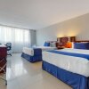 Отель Comfort Inn Veracruz, фото 46