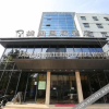 Отель Taoyuan International Hotel, фото 4