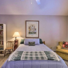 Отель Charming Mtn Home on Golf Course ~ 4 Mi to Slopes!, фото 5
