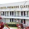 Отель Premiere Classe Troyes Sud - Bucheres в Бюшере