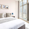 Отель Modern + Premium 2BR With Full Dubai Marina Views!, фото 6