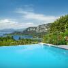 Отель Cà Cantoni Villa With Pool Lake View, фото 14