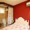 Отель Apricot Courtyard Inn, фото 35