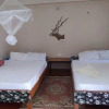 Отель Bardia Jungle Cottage, фото 12