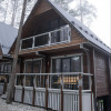 Гостиница Коттедж Сердце гор 4, фото 31