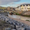Отель Sea View Cottage Lake District Coast, Haverigg, фото 26