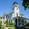 Отель The Lilley Mansion Bed & Breakfast, фото 1