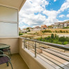 Отель Enticing Apartment in Podstrana With Balcony, фото 8
