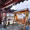 Отель Peiyuanqiao Inn, фото 13