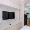 Отель Great Deal And Homey Studio Transpark Cibubur Apartment, фото 1