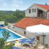 Отель Amazing Home in Herceg Novi With Wifi and 1 Bedrooms, фото 24