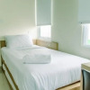 Отель Comfortable And Simply Studio At B Residence, фото 4
