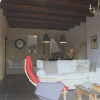 Отель Villa With one Bedroom in Kolymvari Chania Crete , With Wonderful sea View, Furnished Terrace and Wi, фото 7