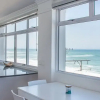 Отель Oceanfront Penthouse, фото 7