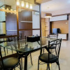 Отель Homey and Relaxing 2BR @ Kondominium Golf Karawaci Apartment, фото 8