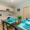 Гостиница MOKO Apartments (МОКО Апартментс) на улице Татьянин Парк 14 корпус 1, фото 6