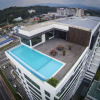 Отель Borneo Vista Suites by BV Hotel, фото 18