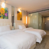 Отель JinJiang Metropolo Hua Ting Guest House, фото 5