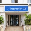 Отель Margate Beach Club, фото 22