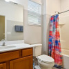 Отель Veranda Palms Lakeview 9br Pool Villa Near Disney, фото 35