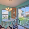 Отель Nettles Island Jensen Beach Home: Near the Ocean!, фото 11