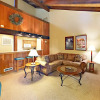 Отель Lake Tahoe Condo #503 2 Bedrooms 2 Bathrooms Condo, фото 10