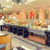 Отель Mercure Ismailia Forsan Island Hotel, фото 14