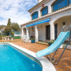 Отель Exotic Villa in Coma-ruga with Private Swimming Pool, фото 15