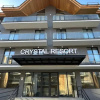 Отель Crystal Resort Bakuriani-C110, фото 1