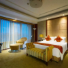 Отель Days Hotel Lu'an Taiyuan, фото 6