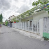 Отель OYO 90804 Oma Uti Homestay Syariah, фото 32